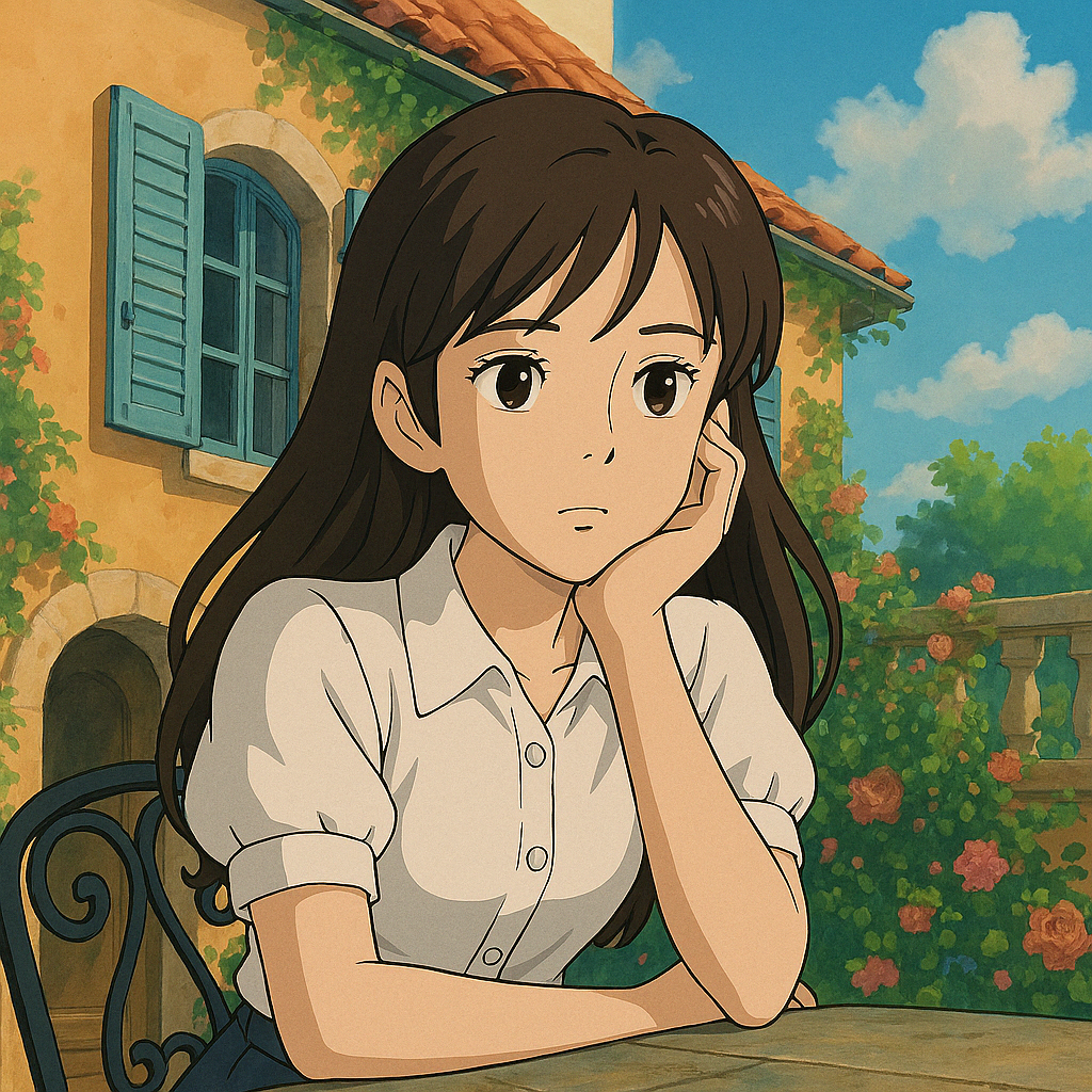 Thenshi's profile image